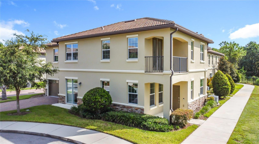 upscale location - LIKE NEW ! GOLF VIEW !!!5BED 5BATH