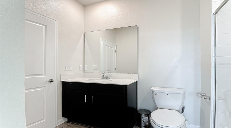 bathroom 1 first floor