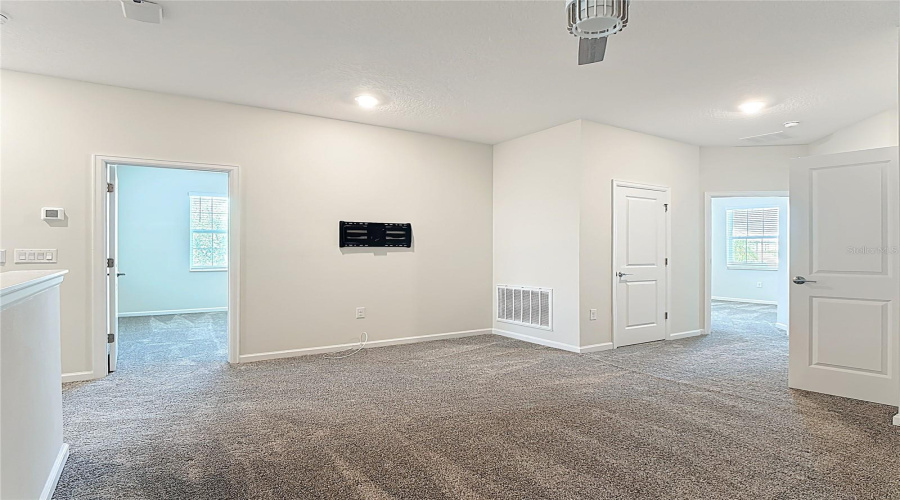 loft