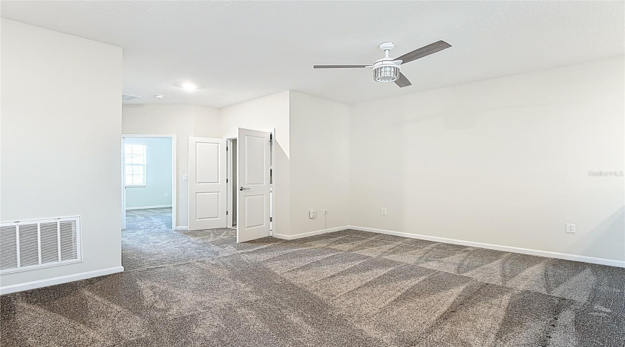 loft