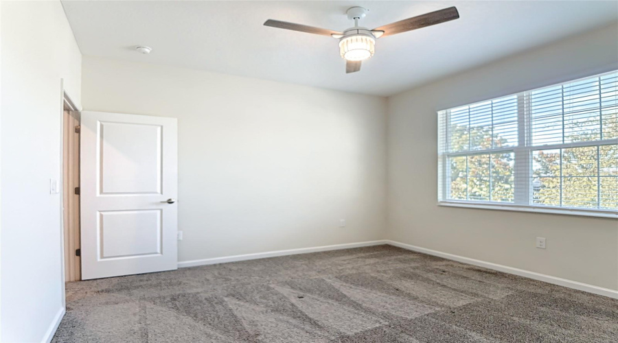 bedroom 3 second floor