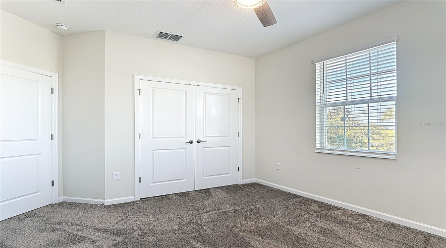 bedroom 4 second floor