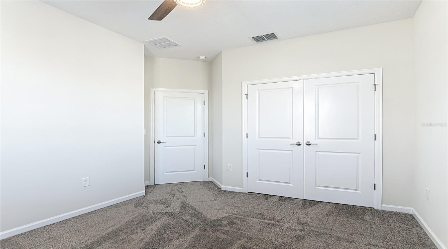 bedroom 4 second floor