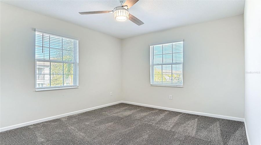 bedroom 5 second floor