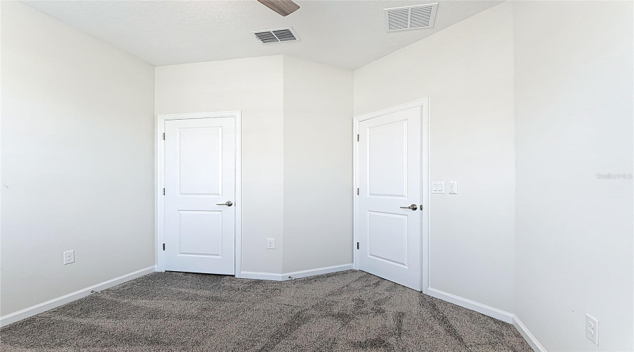 bedroom 5 second floor