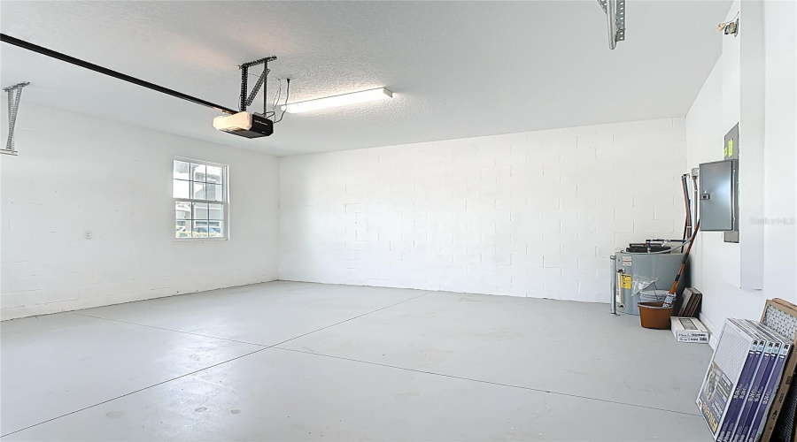 garage