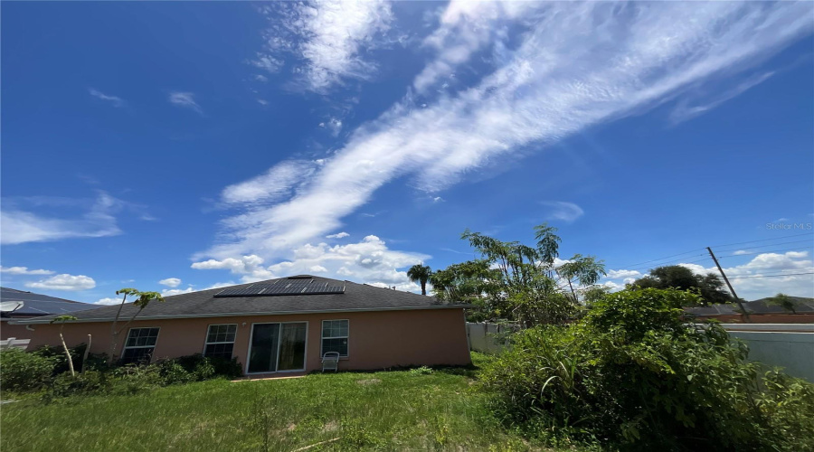DAVENPORT, Florida 33837, 4 Bedrooms Bedrooms, ,2 BathroomsBathrooms,Residential,For Sale,CAPTAIN HOOK,0,MFRO6331355