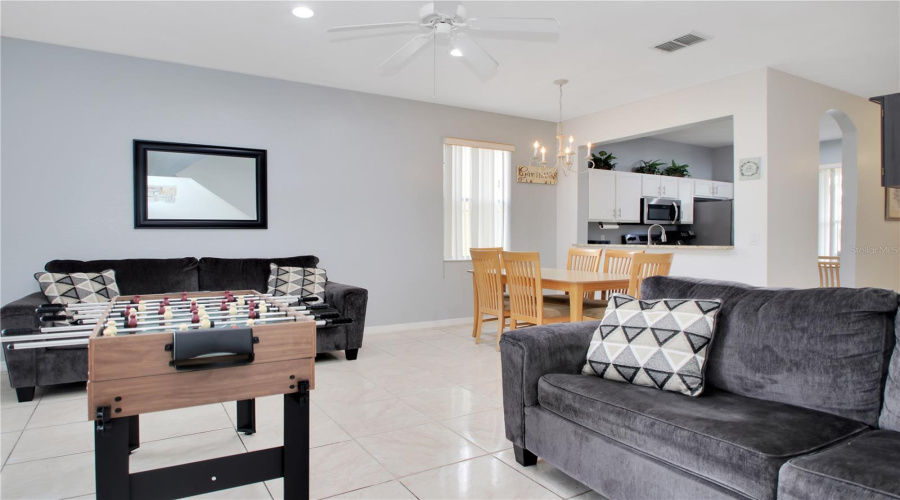 DAVENPORT, Florida 33897, 4 Bedrooms Bedrooms, ,3 BathroomsBathrooms,Residential,For Sale,LA MIRAGE,0,MFRO6334660