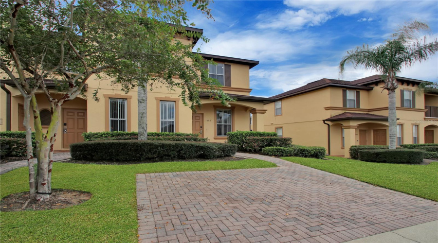 DAVENPORT, Florida 33897, 4 Bedrooms Bedrooms, ,3 BathroomsBathrooms,Residential,For Sale,LA MIRAGE,0,MFRO6334660
