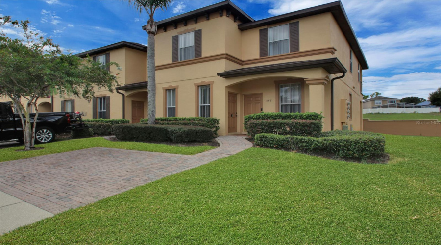 DAVENPORT, Florida 33897, 4 Bedrooms Bedrooms, ,3 BathroomsBathrooms,Residential,For Sale,LA MIRAGE,0,MFRO6334660