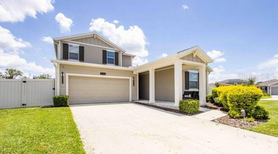 KISSIMMEE, Florida 34746, 5 Bedrooms Bedrooms, ,4 BathroomsBathrooms,Residential,For Sale,LIGHTERKNOT,0,MFRO6334705