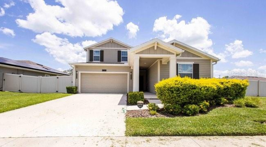 KISSIMMEE, Florida 34746, 5 Bedrooms Bedrooms, ,4 BathroomsBathrooms,Residential,For Sale,LIGHTERKNOT,0,MFRO6334705
