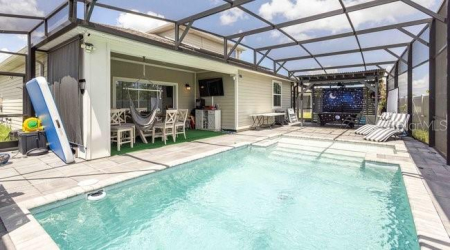 KISSIMMEE, Florida 34746, 5 Bedrooms Bedrooms, ,4 BathroomsBathrooms,Residential,For Sale,LIGHTERKNOT,0,MFRO6334705