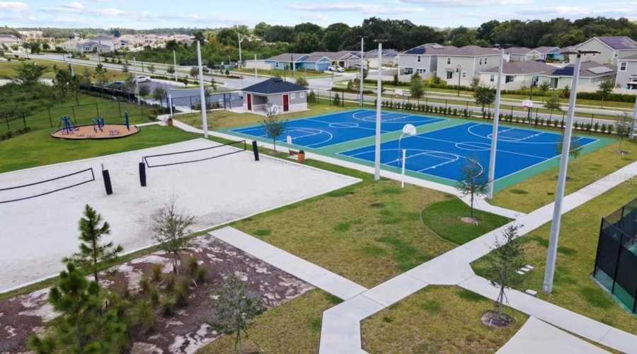 KISSIMMEE, Florida 34746, 5 Bedrooms Bedrooms, ,4 BathroomsBathrooms,Residential,For Sale,LIGHTERKNOT,0,MFRO6334705