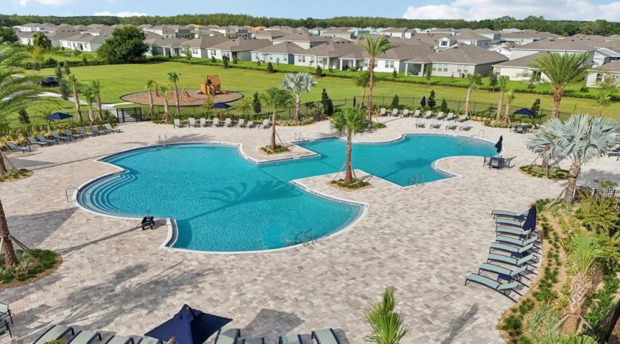 KISSIMMEE, Florida 34746, 5 Bedrooms Bedrooms, ,4 BathroomsBathrooms,Residential,For Sale,LIGHTERKNOT,0,MFRO6334705