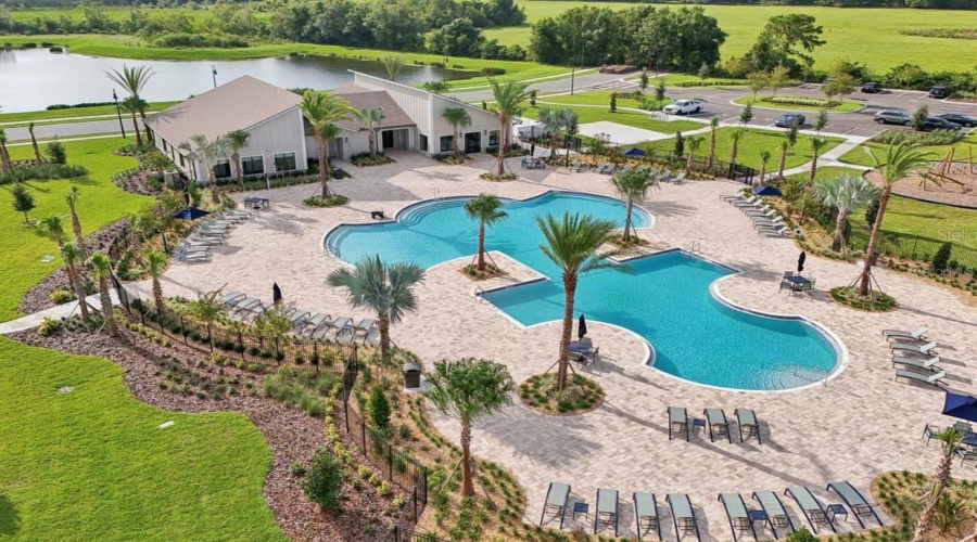 KISSIMMEE, Florida 34746, 5 Bedrooms Bedrooms, ,4 BathroomsBathrooms,Residential,For Sale,LIGHTERKNOT,0,MFRO6334705