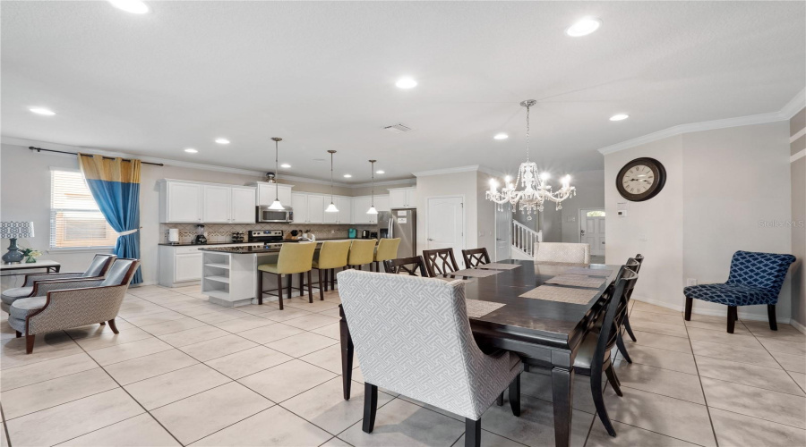 KISSIMMEE, Florida 34747, 8 Bedrooms Bedrooms, ,6 BathroomsBathrooms,Residential,For Sale,RHODES,0,MFRS5132455