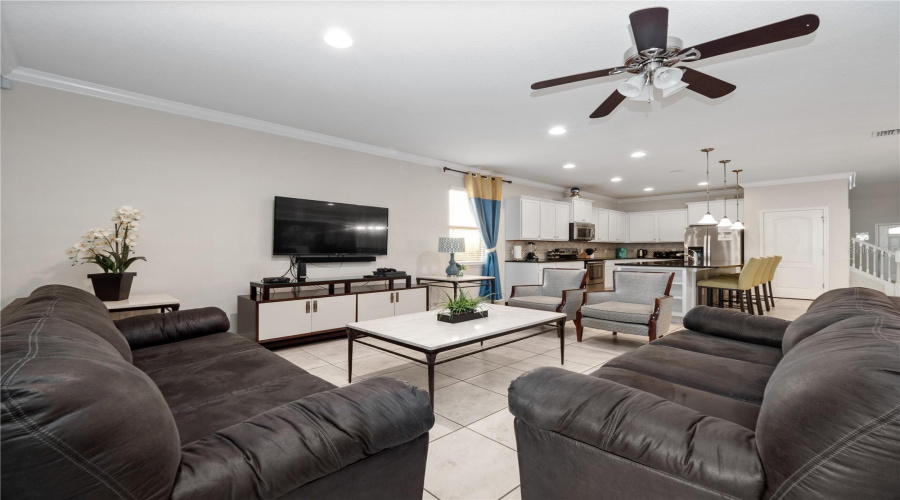 KISSIMMEE, Florida 34747, 8 Bedrooms Bedrooms, ,6 BathroomsBathrooms,Residential,For Sale,RHODES,0,MFRS5132455