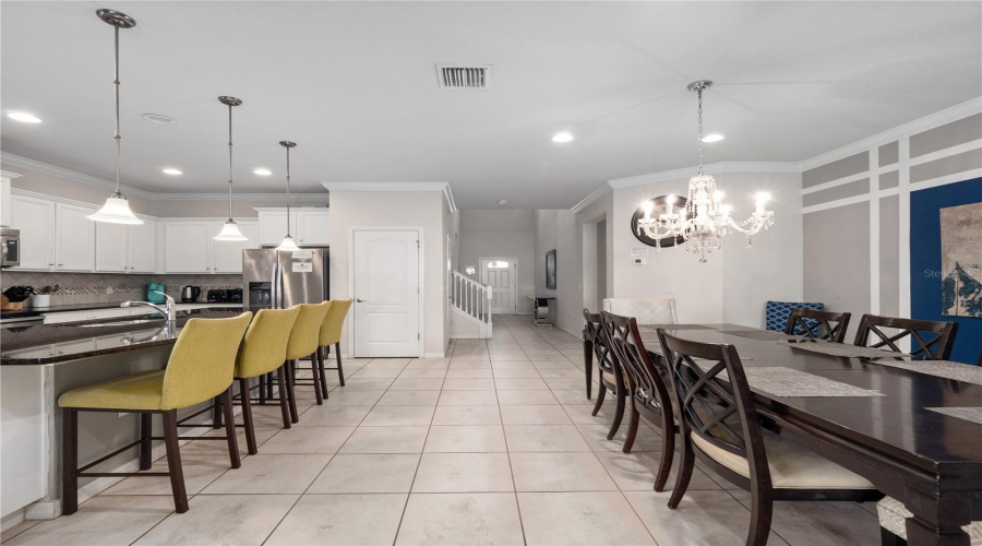 KISSIMMEE, Florida 34747, 8 Bedrooms Bedrooms, ,6 BathroomsBathrooms,Residential,For Sale,RHODES,0,MFRS5132455
