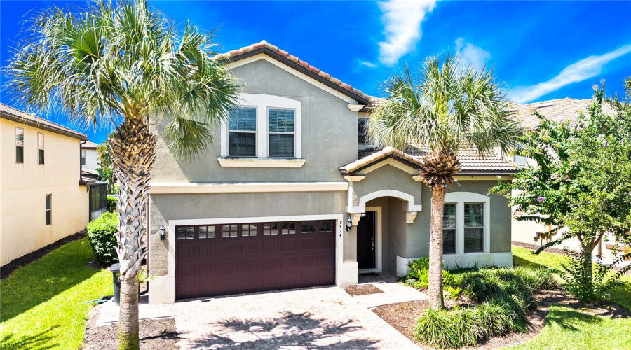KISSIMMEE, Florida 34747, 8 Bedrooms Bedrooms, ,6 BathroomsBathrooms,Residential,For Sale,RHODES,0,MFRS5132455