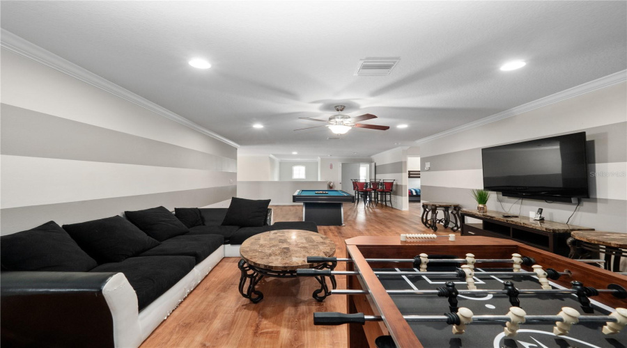 KISSIMMEE, Florida 34747, 8 Bedrooms Bedrooms, ,6 BathroomsBathrooms,Residential,For Sale,RHODES,0,MFRS5132455