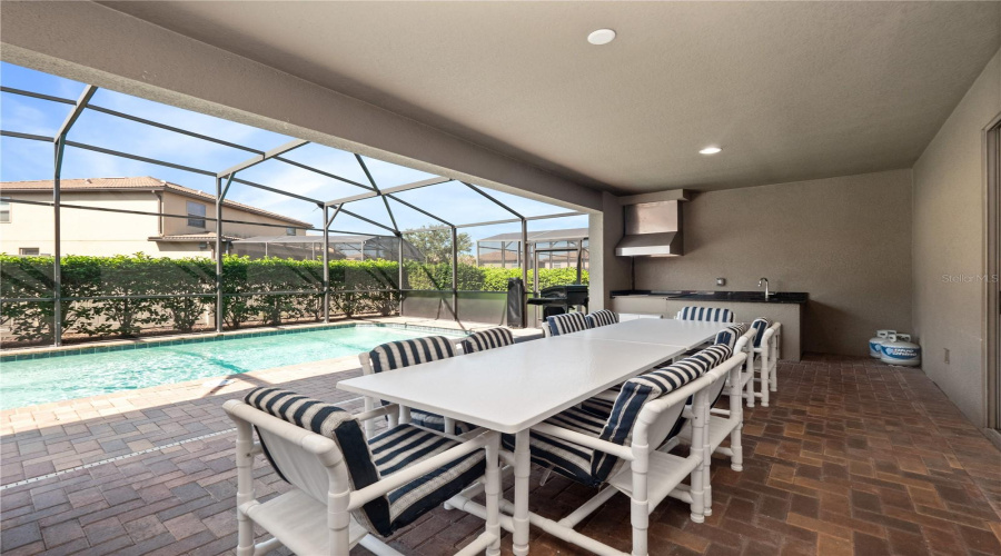 KISSIMMEE, Florida 34747, 8 Bedrooms Bedrooms, ,6 BathroomsBathrooms,Residential,For Sale,RHODES,0,MFRS5132455