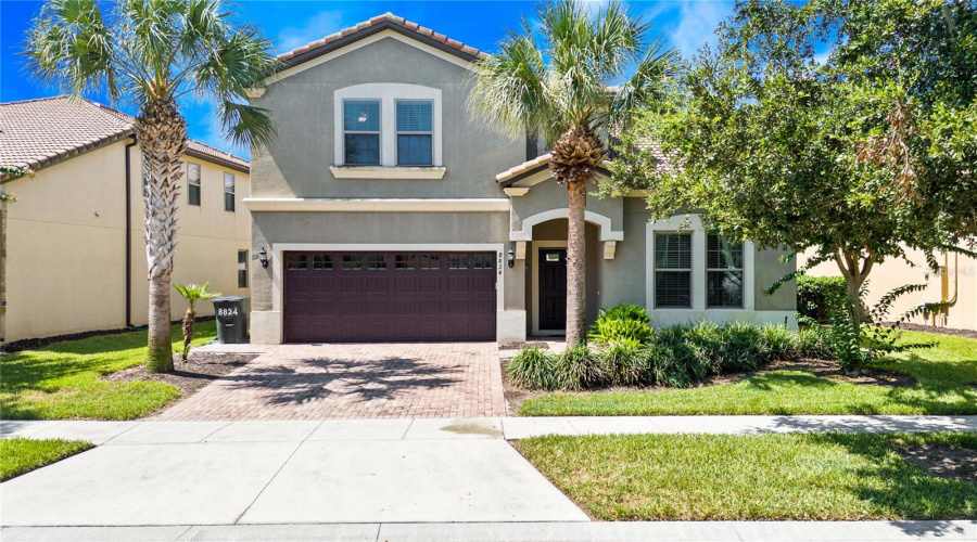 KISSIMMEE, Florida 34747, 8 Bedrooms Bedrooms, ,6 BathroomsBathrooms,Residential,For Sale,RHODES,0,MFRS5132455