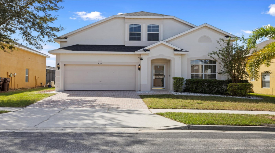 DAVENPORT, Florida 33837, 5 Bedrooms Bedrooms, ,3 BathroomsBathrooms,Residential,For Sale,CADIZ,0,MFRO6334751