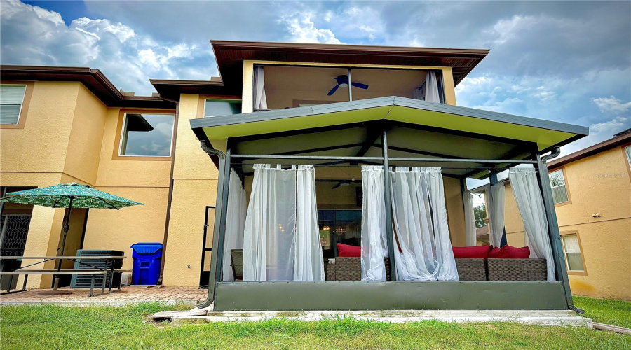 DAVENPORT, Florida 33897, 4 Bedrooms Bedrooms, ,3 BathroomsBathrooms,Residential,For Sale,CALABRIA,0,MFRO6334720