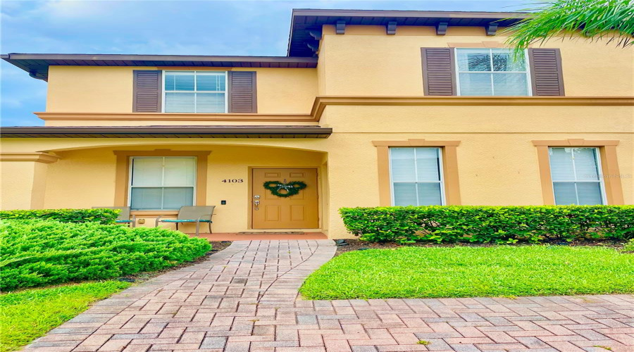 DAVENPORT, Florida 33897, 4 Bedrooms Bedrooms, ,3 BathroomsBathrooms,Residential,For Sale,CALABRIA,0,MFRO6334720