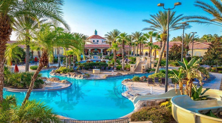 DAVENPORT, Florida 33897, 4 Bedrooms Bedrooms, ,3 BathroomsBathrooms,Residential,For Sale,CALABRIA,0,MFRO6334720
