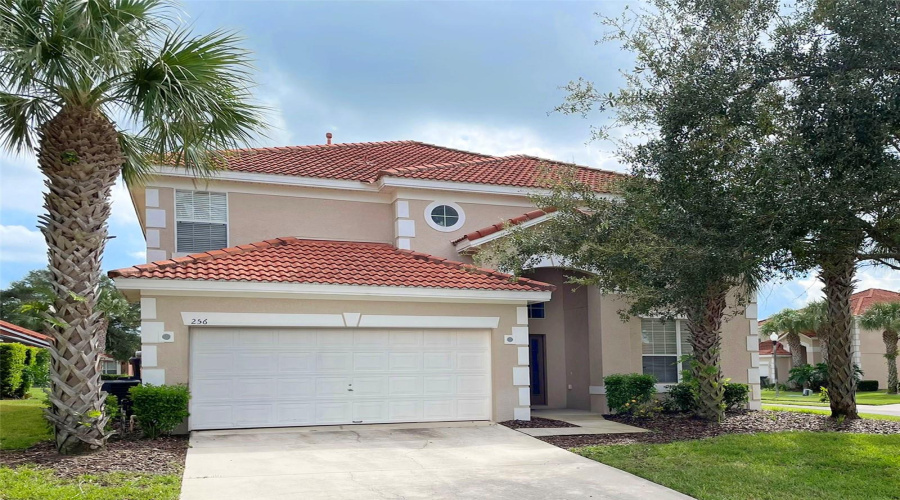 DAVENPORT, Florida 33897, 6 Bedrooms Bedrooms, ,4 BathroomsBathrooms,Residential,For Sale,SEVILLA,0,MFRS5113669