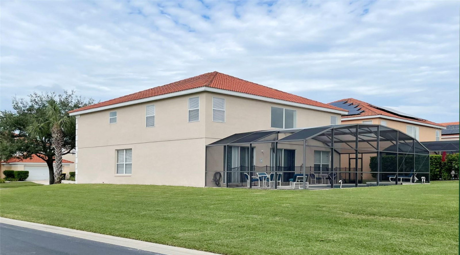 DAVENPORT, Florida 33897, 6 Bedrooms Bedrooms, ,4 BathroomsBathrooms,Residential,For Sale,SEVILLA,0,MFRS5113669