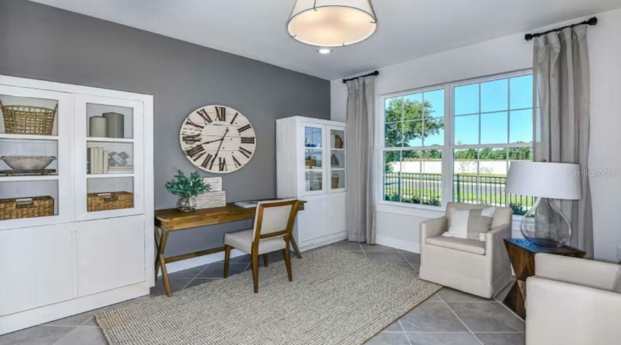 Model Home Design Only. Pictures and furnishings are for illustrative purposes only. Elevations, colors and options may vary. Furniture is for model home staging only.?