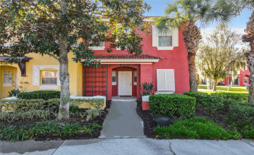 KISSIMMEE, Florida 34747, 3 Bedrooms Bedrooms, ,2 BathroomsBathrooms,Residential,For Sale,BLUE LAGOON,0,MFRL4955094