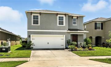 DAVENPORT, Florida 33837, 5 Bedrooms Bedrooms, ,3 BathroomsBathrooms,Residential,For Sale,EAGLEVIEW,0,MFRO6334816