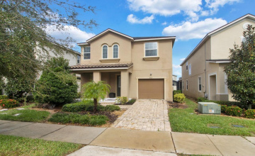 KISSIMMEE, Florida 34747, 4 Bedrooms Bedrooms, ,3 BathroomsBathrooms,Residential,For Sale,FLAMINGO KEY,0,MFRO6334076