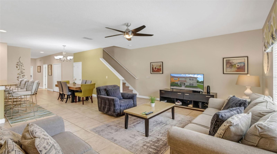KISSIMMEE, Florida 34747, 5 Bedrooms Bedrooms, ,4 BathroomsBathrooms,Residential,For Sale,MAJESTY PALM,0,MFRS5132510