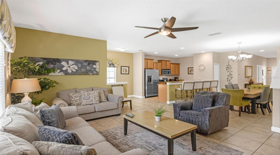 KISSIMMEE, Florida 34747, 5 Bedrooms Bedrooms, ,4 BathroomsBathrooms,Residential,For Sale,MAJESTY PALM,0,MFRS5132510
