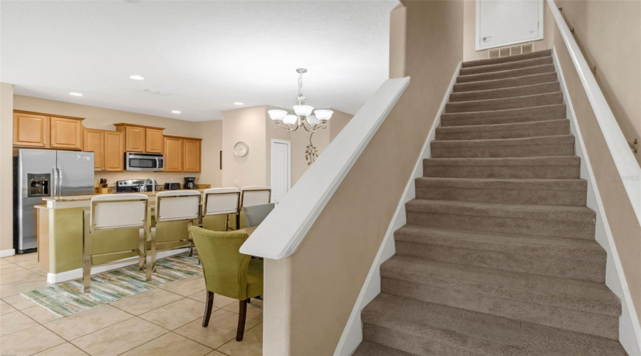 KISSIMMEE, Florida 34747, 5 Bedrooms Bedrooms, ,4 BathroomsBathrooms,Residential,For Sale,MAJESTY PALM,0,MFRS5132510