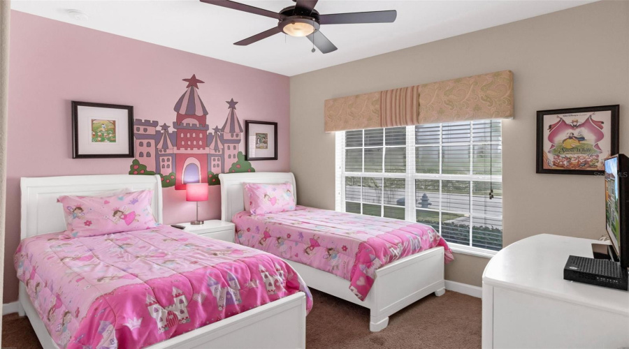 KISSIMMEE, Florida 34747, 5 Bedrooms Bedrooms, ,4 BathroomsBathrooms,Residential,For Sale,MAJESTY PALM,0,MFRS5132510