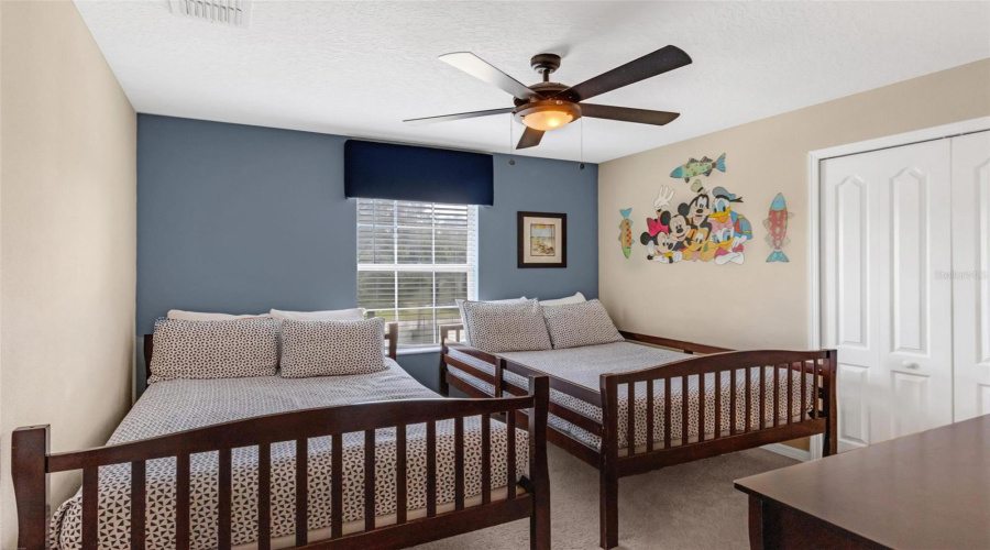 KISSIMMEE, Florida 34747, 5 Bedrooms Bedrooms, ,4 BathroomsBathrooms,Residential,For Sale,MAJESTY PALM,0,MFRS5132510