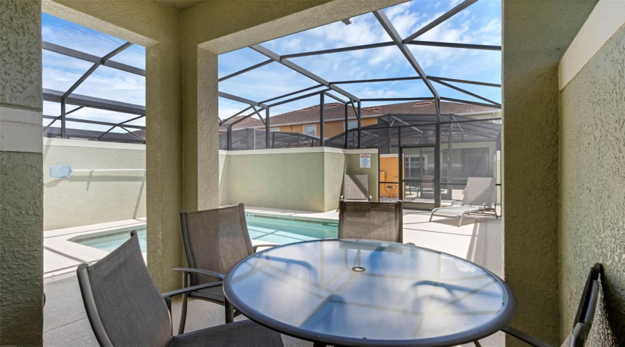 KISSIMMEE, Florida 34747, 5 Bedrooms Bedrooms, ,4 BathroomsBathrooms,Residential,For Sale,MAJESTY PALM,0,MFRS5132510