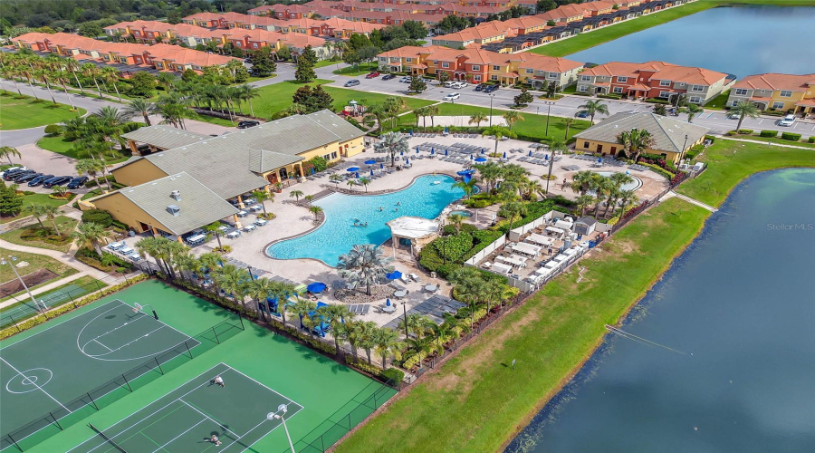 KISSIMMEE, Florida 34747, 5 Bedrooms Bedrooms, ,4 BathroomsBathrooms,Residential,For Sale,MAJESTY PALM,0,MFRS5132510
