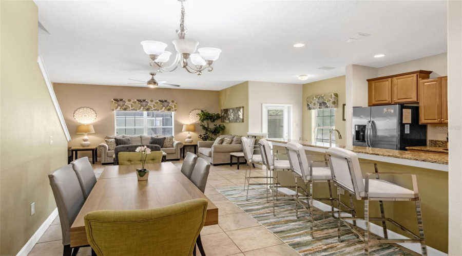 KISSIMMEE, Florida 34747, 5 Bedrooms Bedrooms, ,4 BathroomsBathrooms,Residential,For Sale,MAJESTY PALM,0,MFRS5132510