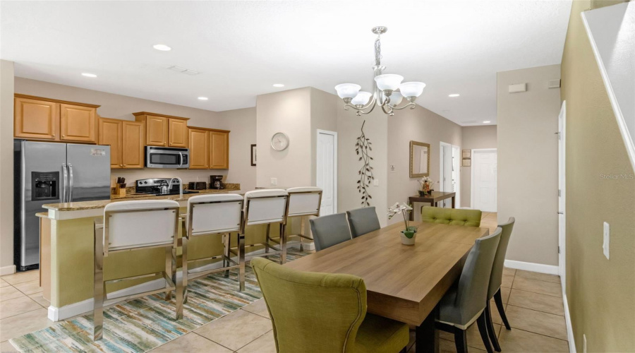 KISSIMMEE, Florida 34747, 5 Bedrooms Bedrooms, ,4 BathroomsBathrooms,Residential,For Sale,MAJESTY PALM,0,MFRS5132510