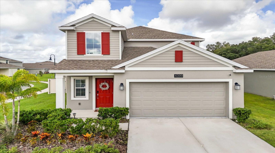 KISSIMMEE, Florida 34746, 5 Bedrooms Bedrooms, ,2 BathroomsBathrooms,Residential,For Sale,BABBLING BROOK,0,MFRO6334916