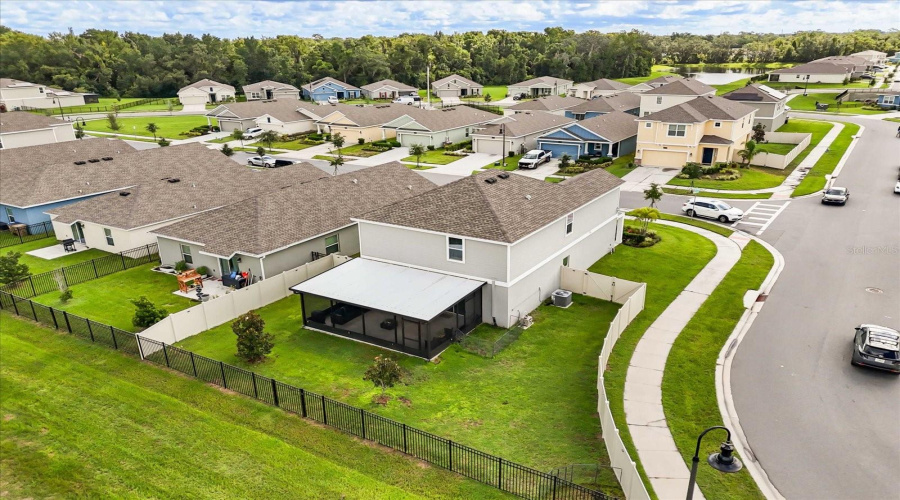 KISSIMMEE, Florida 34746, 5 Bedrooms Bedrooms, ,2 BathroomsBathrooms,Residential,For Sale,BABBLING BROOK,0,MFRO6334916