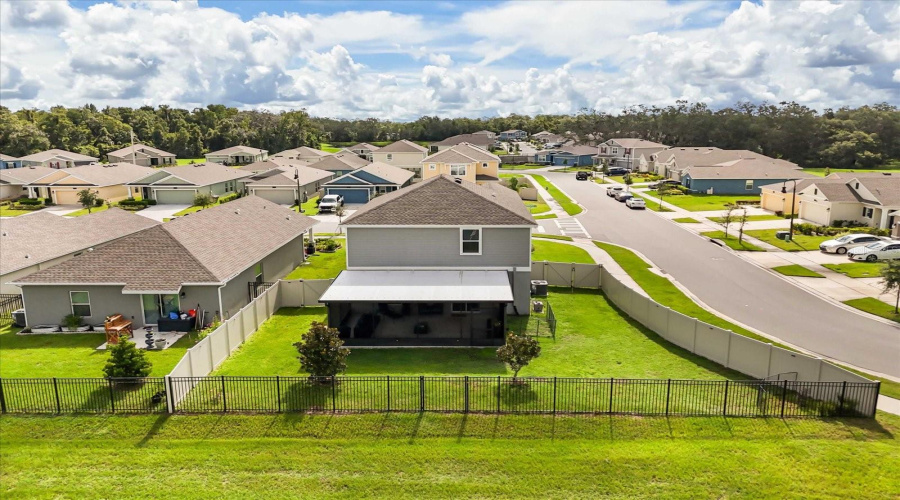 KISSIMMEE, Florida 34746, 5 Bedrooms Bedrooms, ,2 BathroomsBathrooms,Residential,For Sale,BABBLING BROOK,0,MFRO6334916