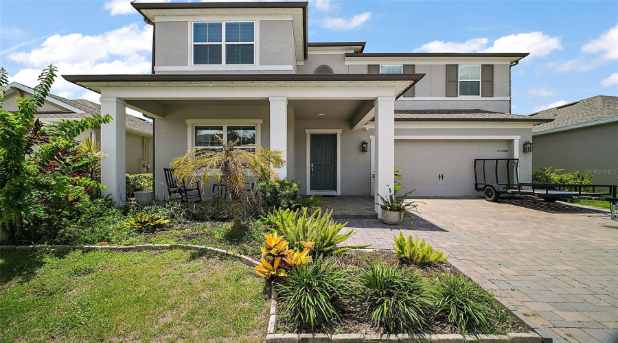 DAVENPORT, Florida 33897, 5 Bedrooms Bedrooms, ,2 BathroomsBathrooms,Residential,For Sale,CARMELA,0,MFRG5098243